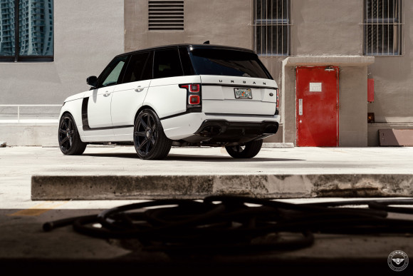 Диски Vossen S17-11 20" Диски Vossen S17-11 20"