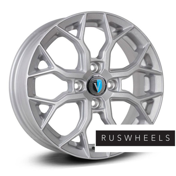 Диски Venti R14 / 5.5J PCD 4x100 ЕТ 43 ЦО 60.1 1419 Диски Venti R14 / 5.5J PCD 4x100 ЕТ 43 ЦО 60.1 1419