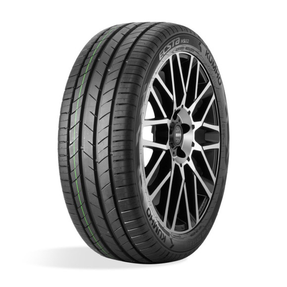 Шины Kumho 175/65 r14 Ecsta HS52 82H Шины Kumho 175/65 r14 Ecsta HS52 82H
