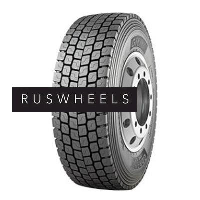 Грузовые шины GiTi 315/80R22,5 156/150L GDR665 TL 3PMSF 18PR  Грузовые шины GiTi 315/80R22,5 156/150L GDR665 TL 3PMSF 18PR