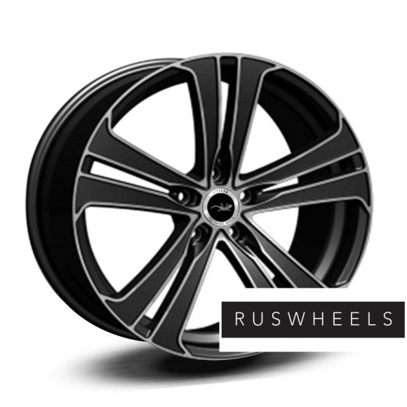 Диски Lizardo R18 / 8J PCD 5x108 ЕТ 36 ЦО 65.1 XH569