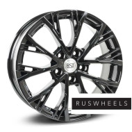 Диски RST R17 / 6.5J PCD 5x108 ЕТ 33 ЦО 60.1 R207