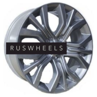 Диски SKAD Original 7x18/5x114,3 ET38 D67,1 KL-293 (Outlander) Arctic grey