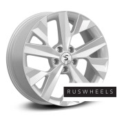 Диски Premium Series R18 / 7.5J PCD 5x114.3 ЕТ 52 ЦО 67.1 КР011 Seltos Диски Premium Series R18 / 7.5J PCD 5x114.3 ЕТ 52 ЦО 67.1 КР011 Seltos