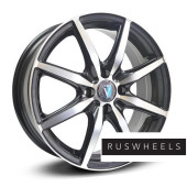 Диски Venti R16 / 6.5J PCD 5x108 ЕТ 45 ЦО 60.1 1615