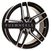 Диски Neo 7,5x17/5x120 ET34 D72,6 711 BD Диски Neo 7,5x17/5x120 ET34 D72,6 711 BD