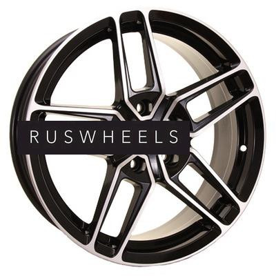 Диски Neo 7,5x17/5x120 ET34 D72,6 711 BD Диски Neo 7,5x17/5x120 ET34 D72,6 711 BD