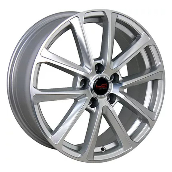 Диски LEGE ARTIS  VV241  7,0\R17 5*112 ET40  d57,1  SF  [9293668]