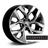 Диски Скад R18 / 7.5J PCD 5x112 ЕТ 50 ЦО 66.6 Ламберт