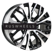 Диски RST 8x18/5x150 ET56 D110,1 R088 (LC200) BD Диски RST 8x18/5x150 ET56 D110,1 R088 (LC200) BD