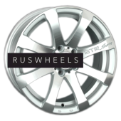 Диски LS 6,5x15/5x100 ET38 D73,1 538 SF