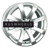 Диски LS 6,5x15/5x100 ET38 D73,1 538 SF