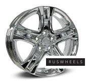Диски Replica H R17 / 6.5J PCD 5x114.3 ЕТ 45 ЦО 60.1 Sz1H