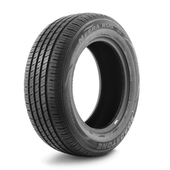 Шины Roadstone  315/35/20  W 110 N'Fera RU5  XL