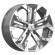 Диски СКАД Premium  КР015 (19Haval Dargo)  7,5\R19 5*114,3 ET40  d66,6  Diamond gloss graphite  [83480]  <С>  Fb max 750 kg