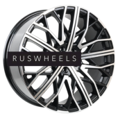 Диски RST 8,5x20/5x120 ET45,5 D62,5 R002 (Li L7/L8) BD Диски RST 8,5x20/5x120 ET45,5 D62,5 R002 (Li L7/L8) BD