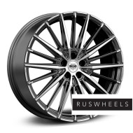 Диски Скад R20 / 7.5J PCD 5x114.3 ЕТ 50 ЦО 66.1 Оливер