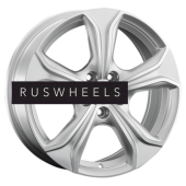 Диски Replay 7x17/5x108 ET46 D65,1 FD158(CHR) SF (конус, C570) Диски Replay 7x17/5x108 ET46 D65,1 FD158(CHR) SF (конус, C570)