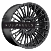 Диски LS Forged 10x22/5x130 ET28 D71,6 LS FG25 MB (конус, Колпак+лого) Диски LS Forged 10x22/5x130 ET28 D71,6 LS FG25 MB (конус, Колпак+лого)