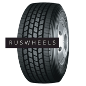 Грузовые шины Yokohama 295/80R22,5 152/148M 901ZS TL  Грузовые шины Yokohama 295/80R22,5 152/148M 901ZS TL