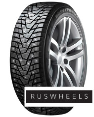 Шины Hankook 185/60 r15 Winter i*Pike RS2 W429 88T Шипы Шины Hankook 185/60 r15 Winter i*Pike RS2 W429 88T Шипы