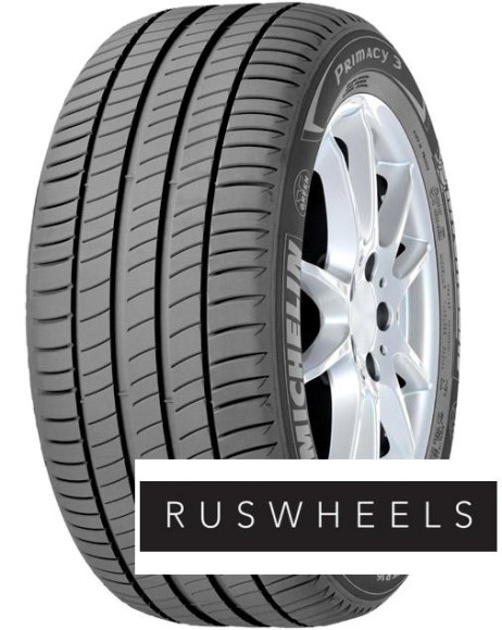 Шины Michelin 275/35 r19 Primacy 3 100Y Runflat Шины Michelin 275/35 r19 Primacy 3 100Y Runflat