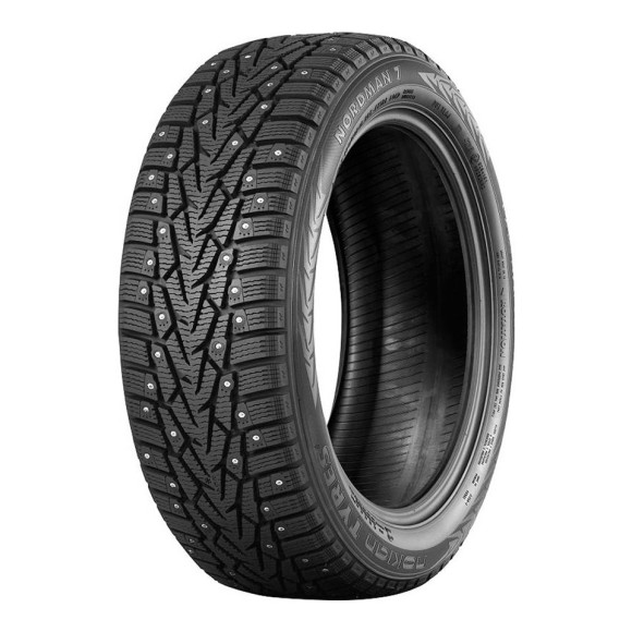 Шины Nokian Tyres Nordman  195/55/15  T 89 Nordman 7  XL Ш. старше 5-ти лет Шины Nokian Tyres Nordman  195/55/15  T 89 Nordman 7  XL Ш. старше 5-ти лет