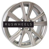 Диски Neo 6x16/4x100 ET45 D60,1 674 SL