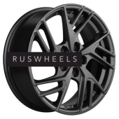 Диски Khomen Wheels 6,5x17/5x114,3 ET45 D54,1 KHW1722 (Coolray) Gray