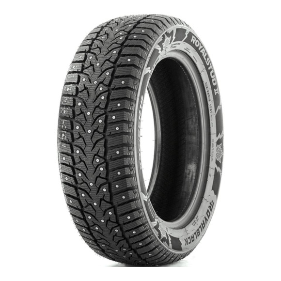 Шины Royal Black  265/45/21  T 108 ROYAL Stud 2  Ш. Шины Royal Black  265/45/21  T 108 ROYAL Stud 2  Ш.