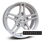 Диски NEO R16 / 6.5J PCD 5x139.7 ЕТ 40 ЦО 98.1 668