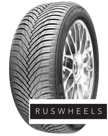 Шины Maxxis 185/55 r16 AP3 Premitra All-Season 87V Шины Maxxis 185/55 r16 AP3 Premitra All-Season 87V