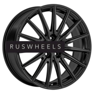 Диски LS FlowForming 7,5x19/5x108 ET46 D63,3 RC93 BKS (конус)