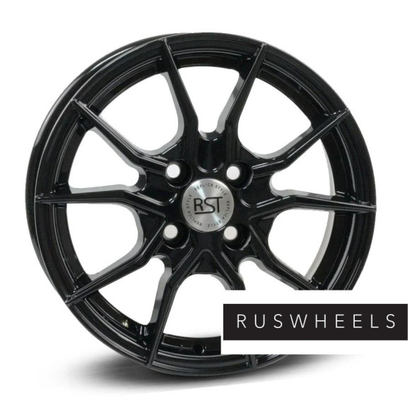 Диски RST R14 / 5.5J PCD 4x100 ЕТ 40 ЦО 60.1 R014 Диски RST R14 / 5.5J PCD 4x100 ЕТ 40 ЦО 60.1 R014