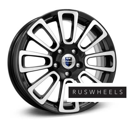 Диски КиК R15 / 6J PCD 4x100 ЕТ 50 ЦО 60.1 Неман-Оригинал Диски КиК R15 / 6J PCD 4x100 ЕТ 50 ЦО 60.1 Неман-Оригинал