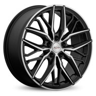 Диски Xtrike 7.5\R19 5*114.3 ET40 d64.1 BKM/FP Диски Xtrike 7.5\R19 5*114.3 ET40 d64.1 BKM/FP