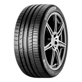 Шины Continental  255/40/20  Y 101 ContiSportContact 5P  XL (MO) Шины Continental  255/40/20  Y 101 ContiSportContact 5P  XL (MO)