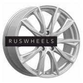 Диски iFree 7,5x18/5x114,3 ET35 D67,1 Каzантип (КС684М) Нео-классик