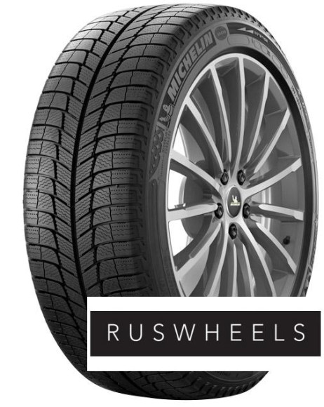 Шины Michelin  245/45/20  H 99 X-Ice 3  ZP Run Flat Шины Michelin  245/45/20  H 99 X-Ice 3  ZP Run Flat