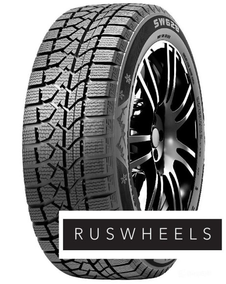 Шины Westlake 225/55 r19 SW628 99H Шины Westlake 225/55 r19 SW628 99H