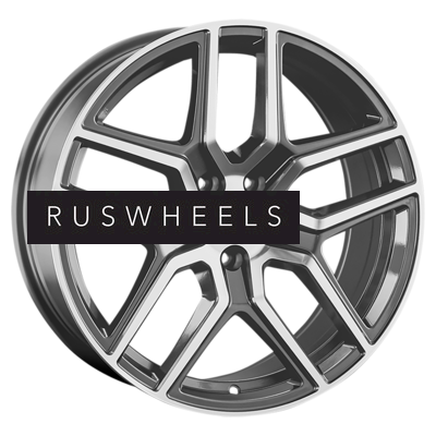 Диски Replay 8x18/5x114,3 ET36 D67,1 GS43 GMF (конус, C570) Диски Replay 8x18/5x114,3 ET36 D67,1 GS43 GMF (конус, C570)