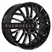 Диски Khomen Wheels 7x17/5x110 ET40 D67,1 KHW1717 (Evolute i-Joy) Black Диски Khomen Wheels 7x17/5x110 ET40 D67,1 KHW1717 (Evolute i-Joy) Black