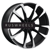 Диски Replay 9,5x21/5x112 ET31 D66,6 A258 MBF (конус, A001) Диски Replay 9,5x21/5x112 ET31 D66,6 A258 MBF (конус, A001)