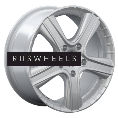 Диски Replay 6,5x16/5x112 ET35 D66,6 A283 Sil (конус, C570) Диски Replay 6,5x16/5x112 ET35 D66,6 A283 Sil (конус, C570)