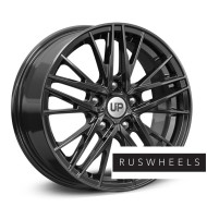 Диски Wheels UP R16 / 6.5J PCD 5x114.3 ЕТ 50 ЦО 66.1 Up108
