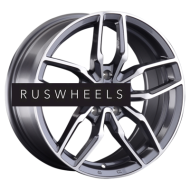 Диски Replay 8x18/5x112 ET25 D66,6 VV285 GMF (конус, C570) Диски Replay 8x18/5x112 ET25 D66,6 VV285 GMF (конус, C570)