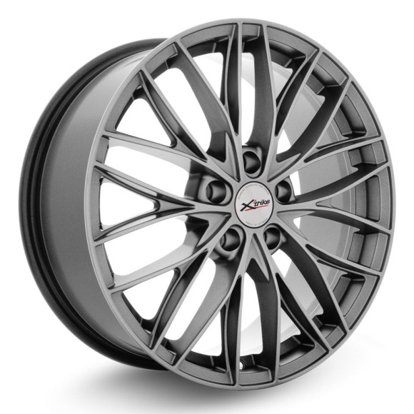 Диски Xtrike 7.5\R18 5*108 ET38 d54.1 HSB Диски Xtrike 7.5\R18 5*108 ET38 d54.1 HSB