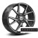 Диски Wheels UP R17 / 7J PCD 5x110 ЕТ 35 ЦО 65.1 Up105