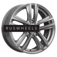 Диски iFree 6,5x16/5x114,3 ET45 D60,1 Катар (КС885) Хай Вэй