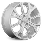 Диски iFree Original 6,0\R15 4*100 ET46 d54.1 Сильвер Диски iFree Original 6,0\R15 4*100 ET46 d54.1 Сильвер